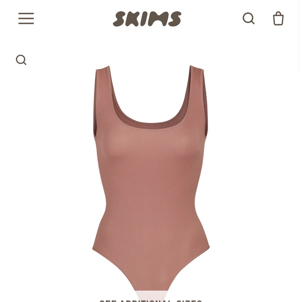 Body Suit